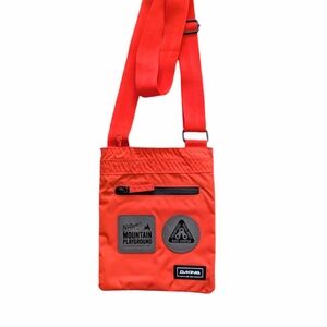 DAKINE Jive shoulder bag from Snowshoe WV, mountain bike park